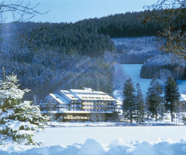 Hotel Maritim Titisee Hotel Maritim Titisee