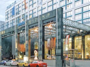 Hotel Maritim proArte Berlin Hotel Maritim proArte Berlin