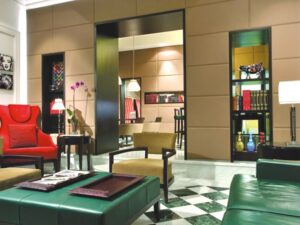 Hotel Mascagni