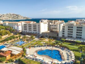 Hotel Mediterráneo