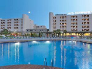 Hotel Mediterráneo Park