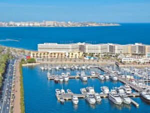 Hotel Melia Alicante