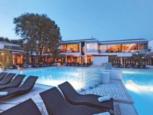 Hotel Melia Coral Adults Only