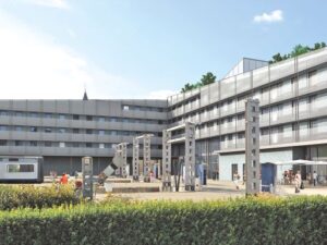 Hotel Mercure Blankenberge