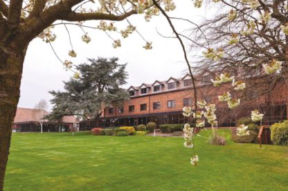 Hotel Mercure Grange Park