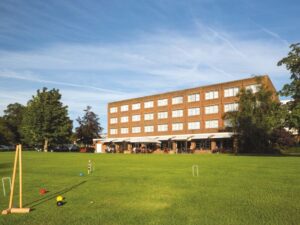 Hotel Mercure Great Danes
