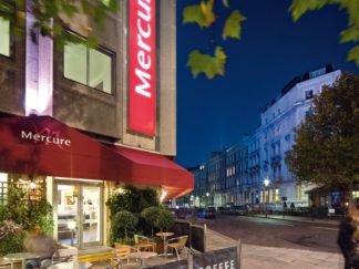 Hotel Mercure Kensington