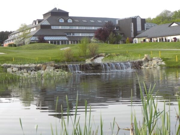 Hotel Mercure Kikuoka Golf Club Hotel Mercure Kikuoka Golf Club