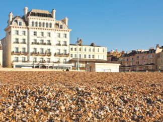 Hotel Mercure Seafront