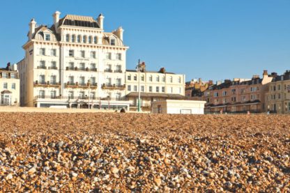 Hotel Mercure Seafront