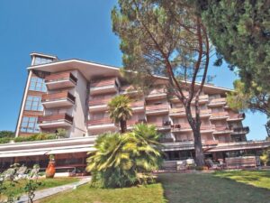 Hotel Michelangelo Hotel Michelangelo