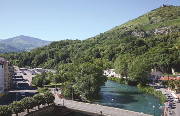 Hotel Miramont