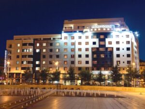 Hotel Mundial