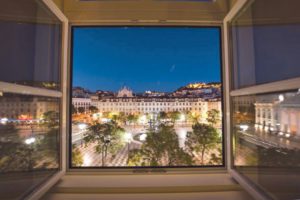 Hotel My Story Rossio