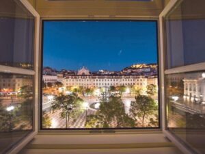 Hotel My Story Rossio