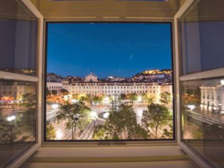 Hotel My Story Rossio