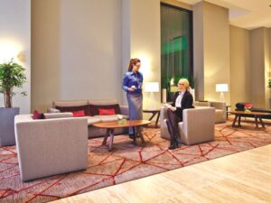 Hotel Mövenpick Berlin