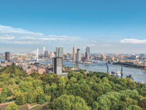 Hotel NH Atlanta Rotterdam