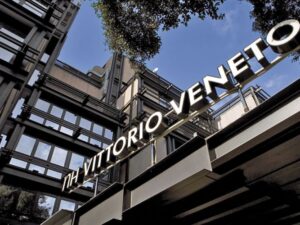 Hotel NH Collection Vittorio Veneto