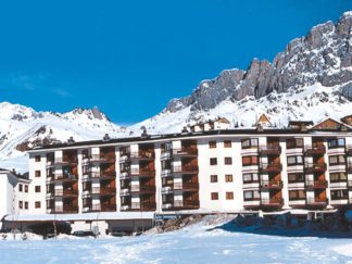 Hotel Nievesol