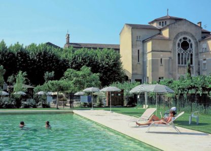 Hotel Notre-Dame De Lumières