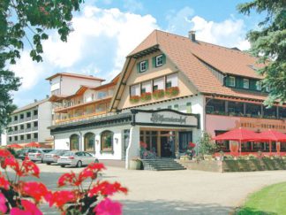 Hotel Oberwiesenhof