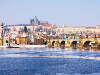 Hotel Occidental Praha