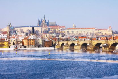 Hotel Occidental Praha