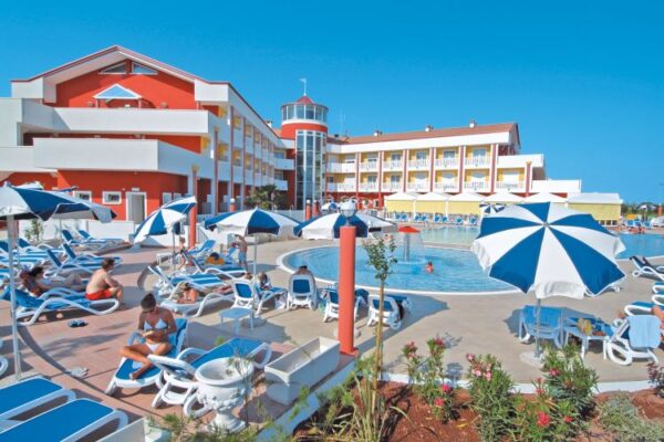 Hotel Olympus