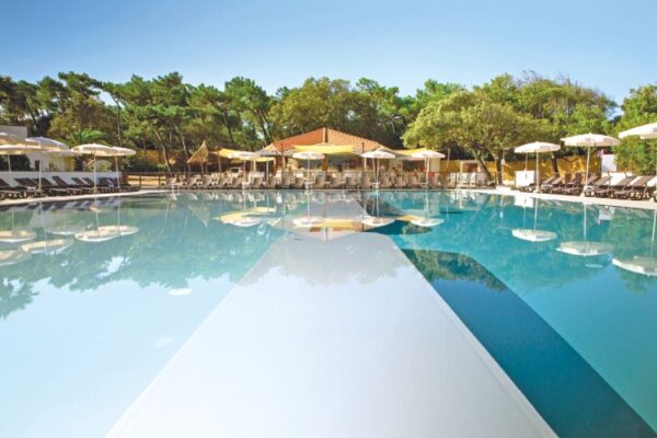 Hotel Paradu Tuscany Ecoresort