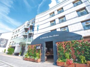 Hotel Parc Belair