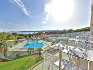 Hotel Park Plaza Belvedere