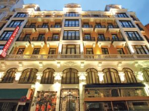 Hotel Petit Palace Chueca