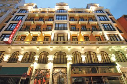 Hotel Petit Palace Chueca