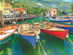 Hotel Piccolo Mondo