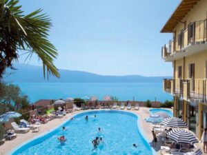 Hotel Piccolo Paradiso