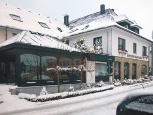 Hotel Pip-Margraff