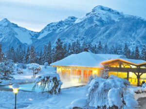 Hotel Pirchner Hof