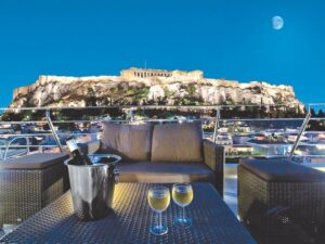 Hotel Plaka