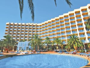 Hotel Port Denia