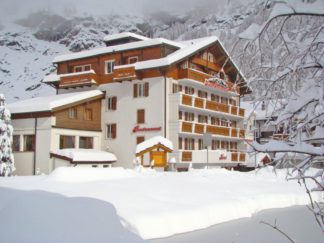 Hotel Portjengrat