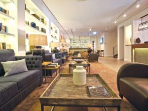 Hotel PortoBay Marquês