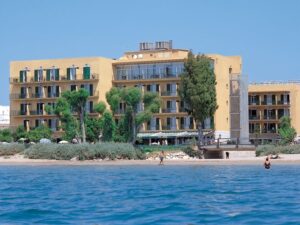 Hotel Prestige Coral Platja