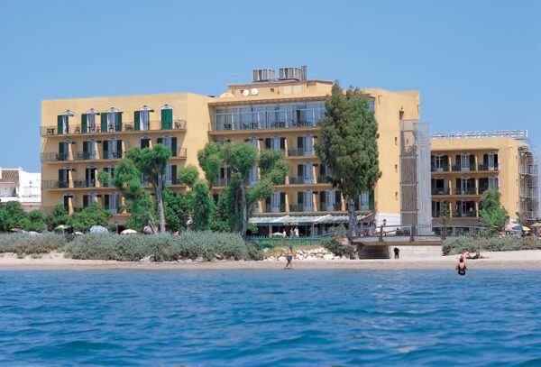Hotel Prestige Coral Platja