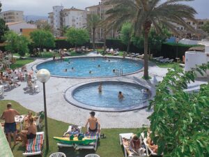 Hotel Prestige Goya Park