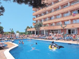 Hotel Prestige Sant Marc