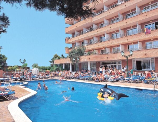 Hotel Prestige Sant Marc Hotel Prestige Sant Marc