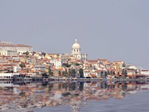 Hotel Principe Lisboa