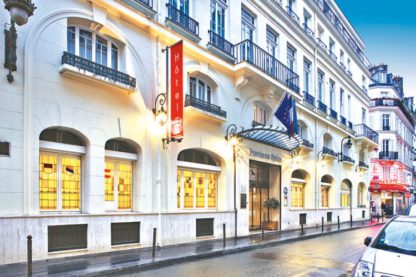 Hotel Provinces Opéra