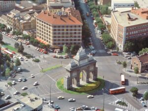 Hotel Puerta de Toledo